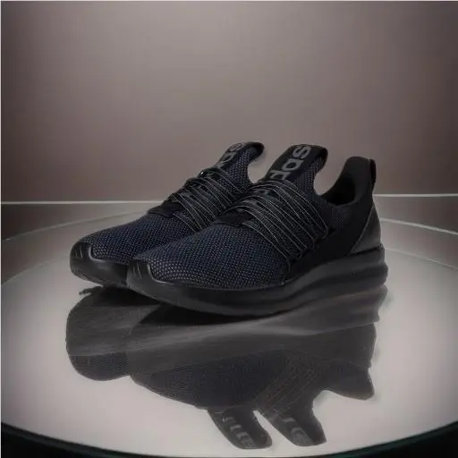 Adidas shoes - adidas Lite Racer Adapt - Lite Racer Adapt - IE6327 - Black 5