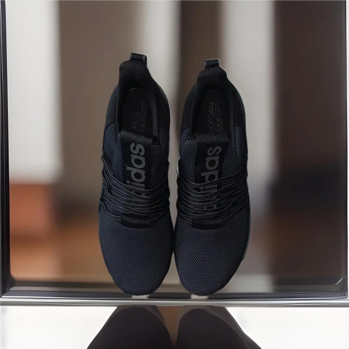 Adidas shoes - adidas Lite Racer Adapt - Lite Racer Adapt - IE6327 - Black 6