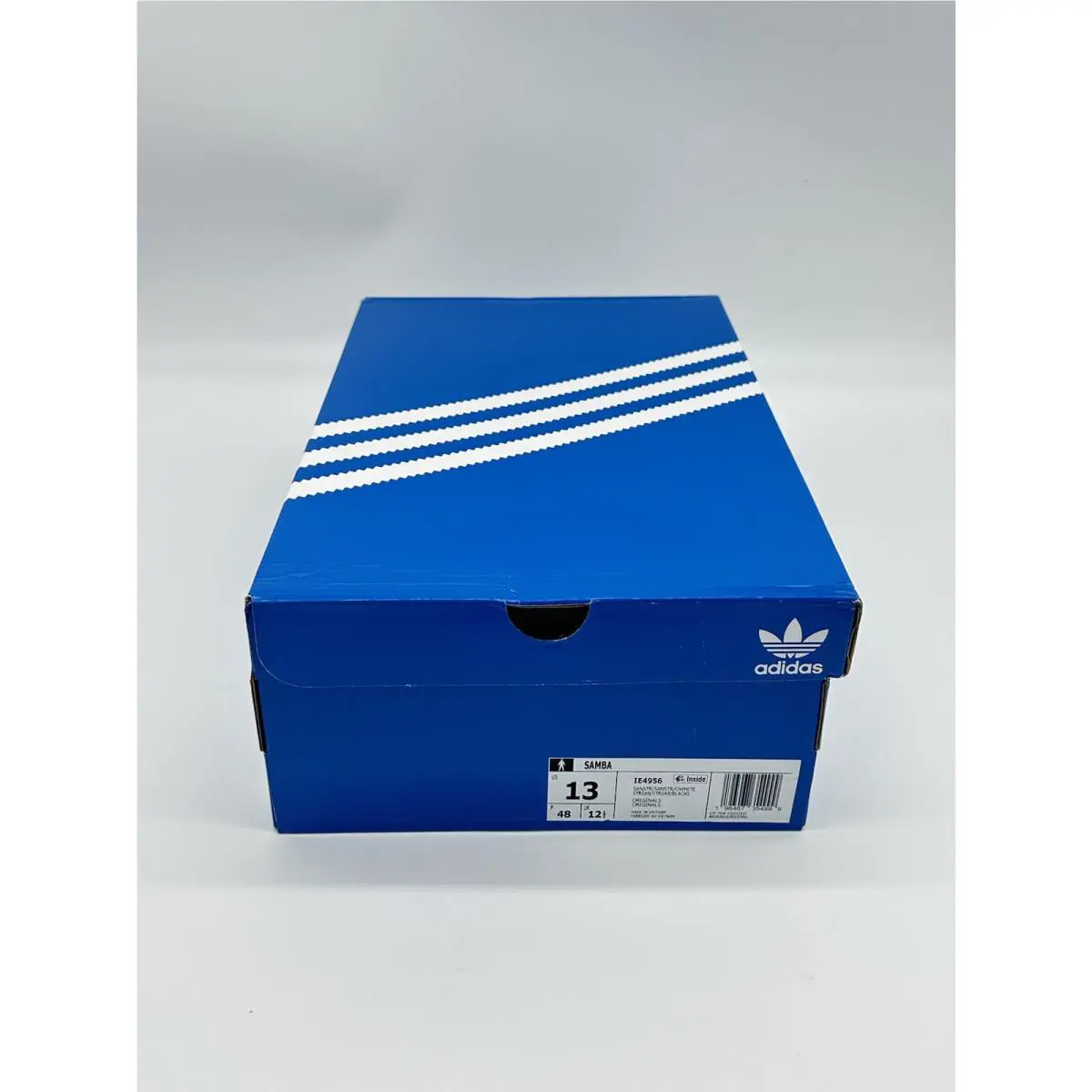 Adidas shoes - adidas Samba - Samba - IE4956 - Brown (UPC: 196467354999) 8