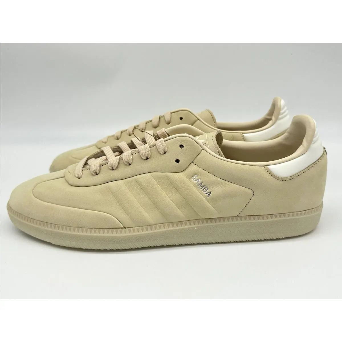 Adidas shoes - adidas Samba - Samba - IE4956 - Brown (UPC: 196467354999) 0