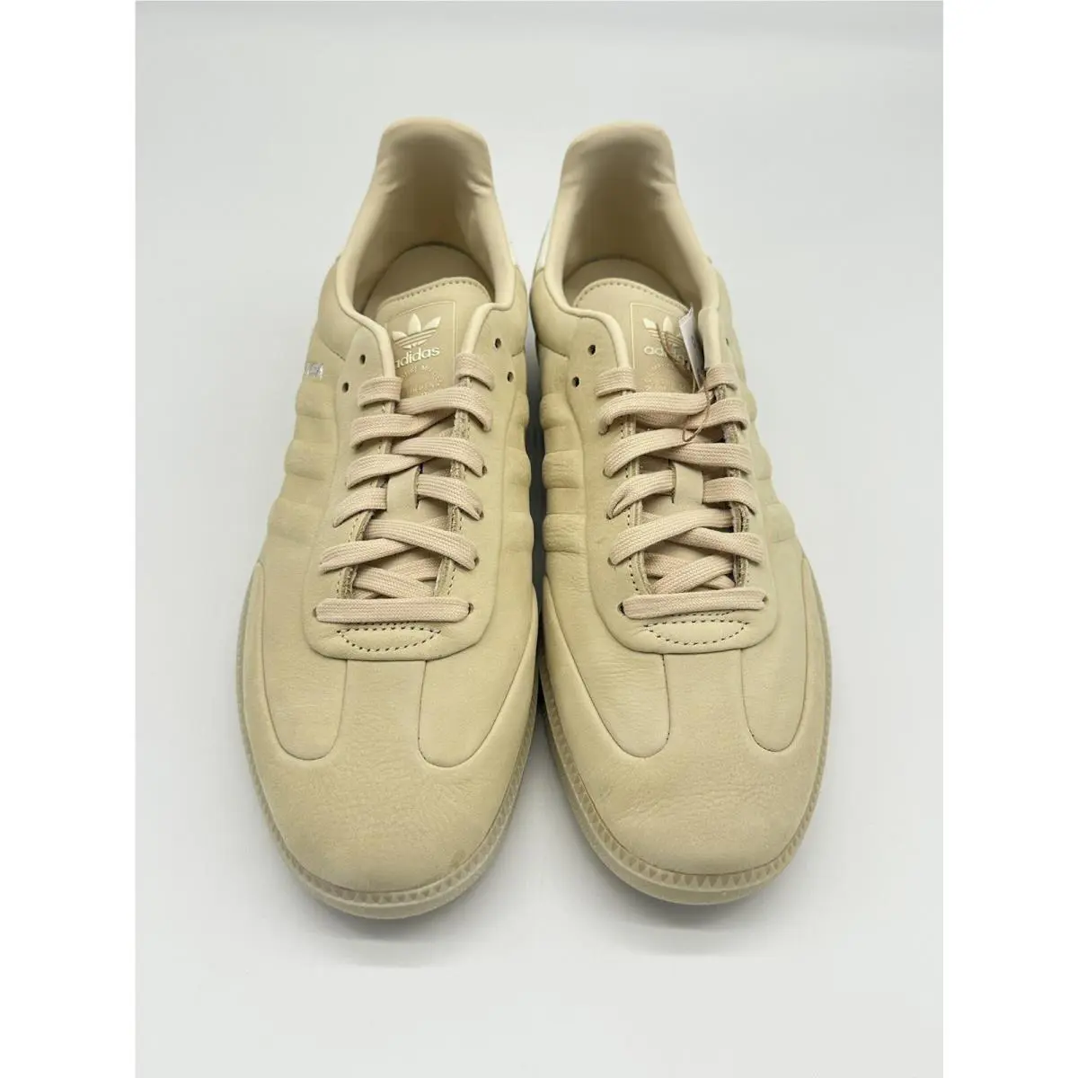 Adidas shoes - adidas Samba - Samba - IE4956 - Brown (UPC: 196467354999) 3