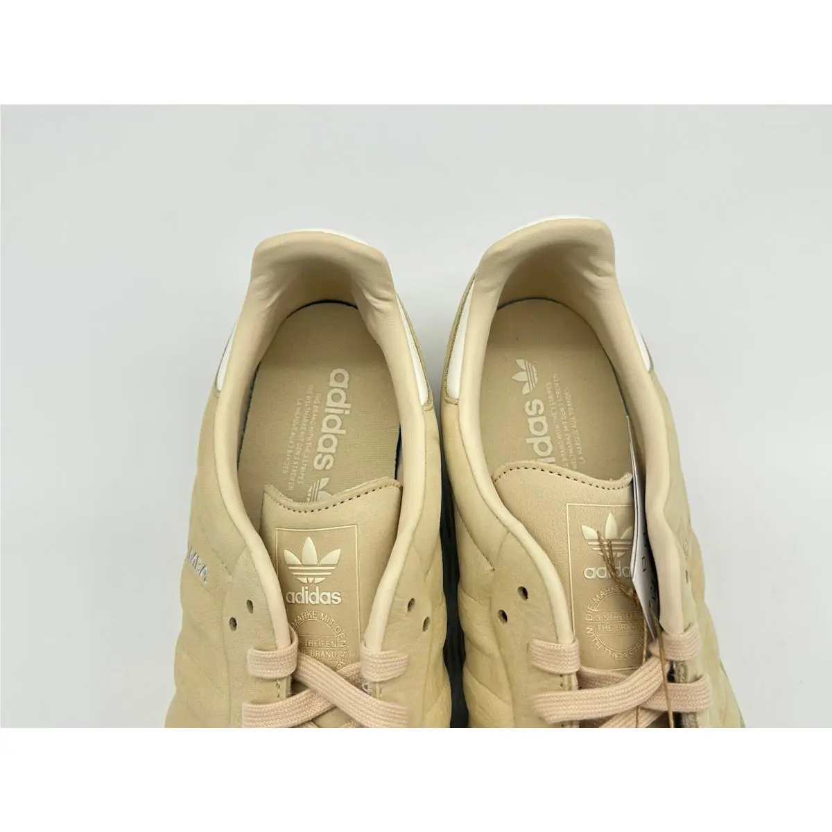 Adidas shoes - adidas Samba - Samba - IE4956 - Brown (UPC: 196467354999) 4