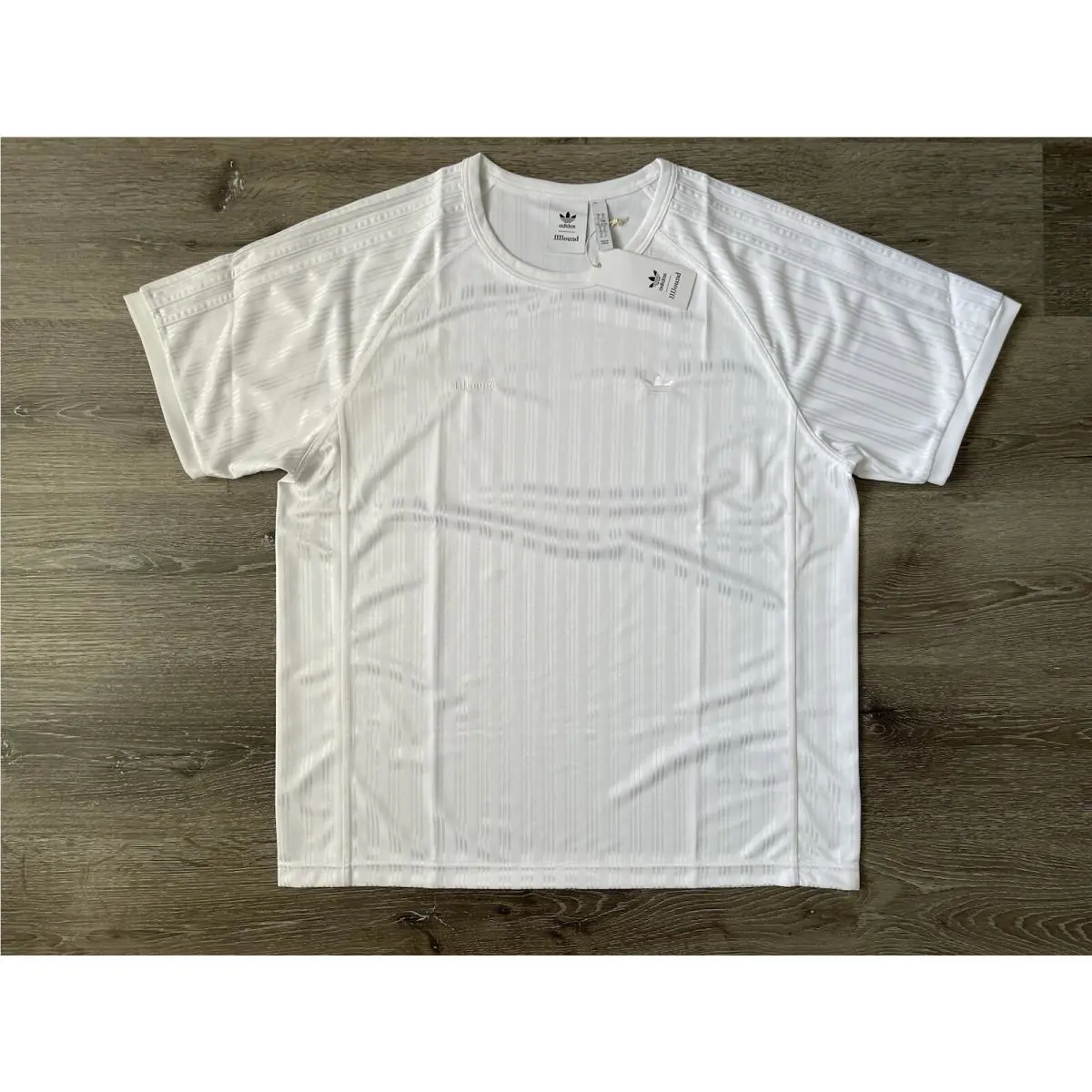 Adidas clothing - 133043852 - 133043852 - White 0