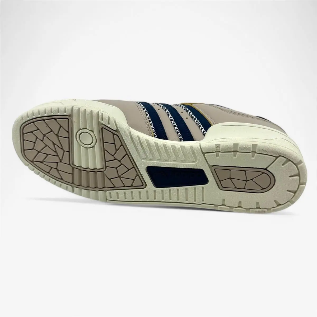 Adidas shoes - adidas Rivalry Low - Rivalry Low - JH5610 - Beige, Manufacturer: Low Blue Spark (UPC: 197611186862) 4