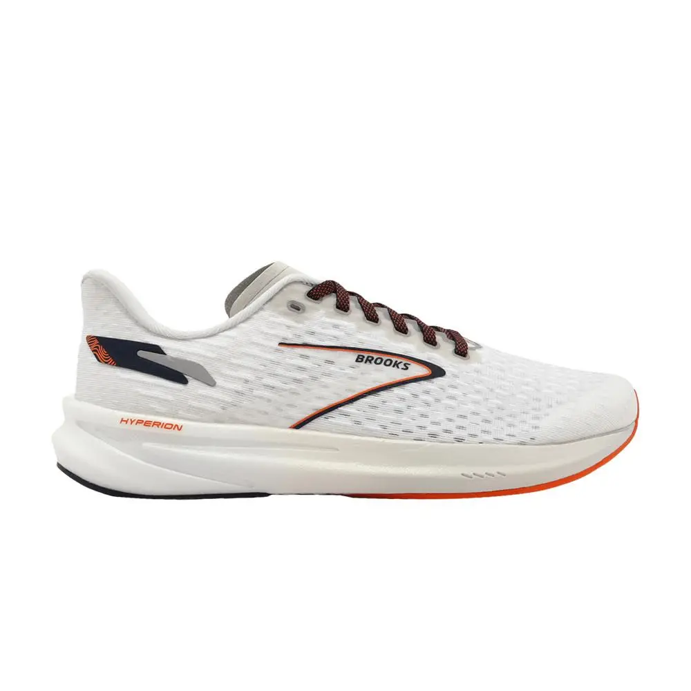Brooks shoes - Brooks Hyperion - Hyperion - 110407-1D-095 - White 13