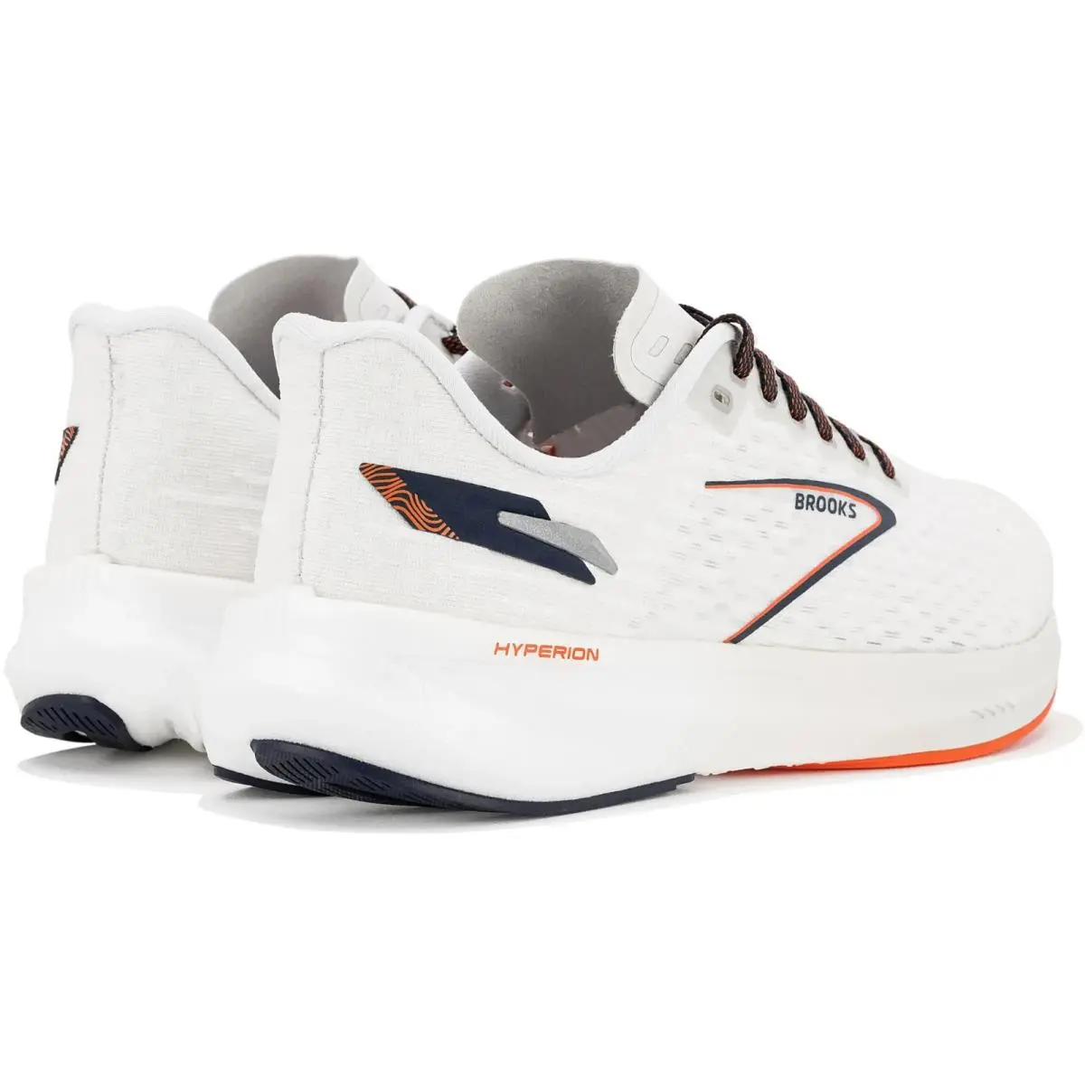 Brooks shoes - Brooks Hyperion - Hyperion - 110407-1D-095 - White 18