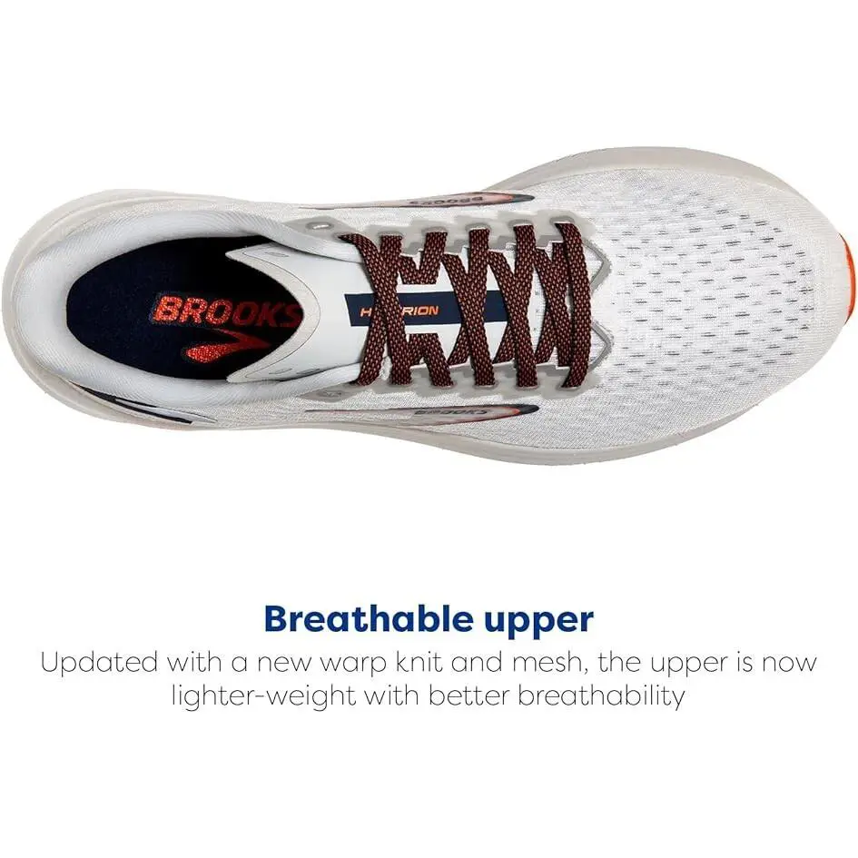 Brooks shoes - Brooks Hyperion - Hyperion - 110407 1D-095 - White (UPC: 195394316995) 0