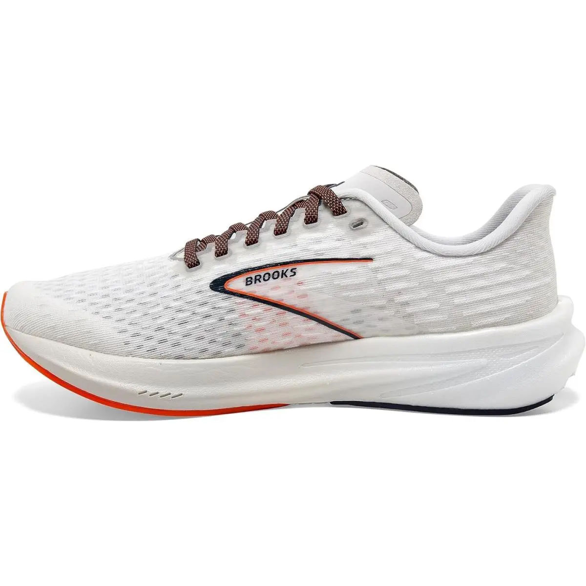 Brooks shoes - Brooks Hyperion - Hyperion - 110407 1D-095 - White (UPC: 195394316995) 3