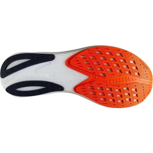 Brooks shoes - Brooks Hyperion - Hyperion - 110407 1D-095 - White (UPC: 195394316995) 4