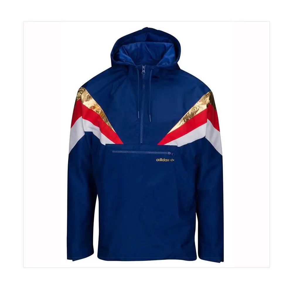 Adidas Originals Fontanka Jacket Men`s Size M CX4752