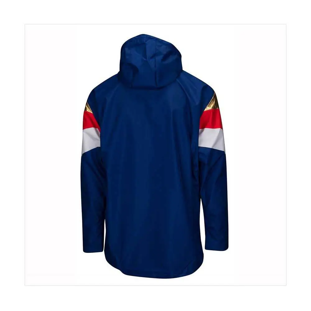Adidas clothing - Blue/Gold/Red/White 0
