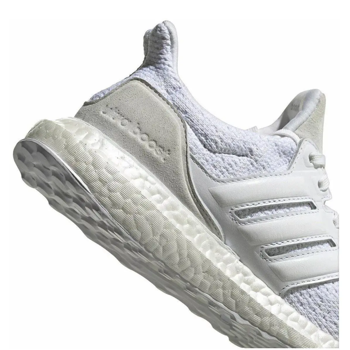 Adidas shoes - ULTRABOOST DNA - ULTRABOOST DNA - FW4901 - White, Manufacturer: White (UPC: 0191533984995) 8