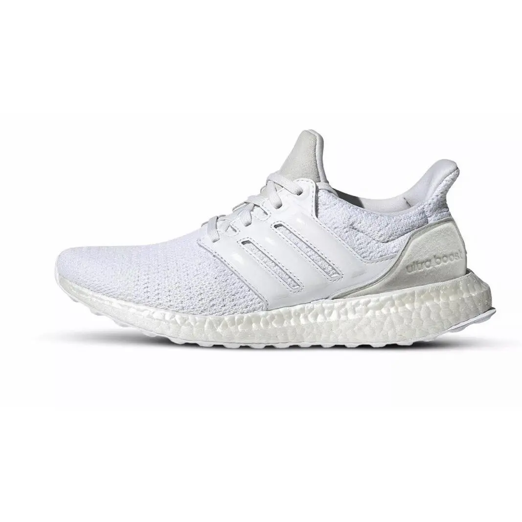 Adidas shoes - ULTRABOOST DNA - ULTRABOOST DNA - FW4901 - White, Manufacturer: White (UPC: 0191533984995) 1