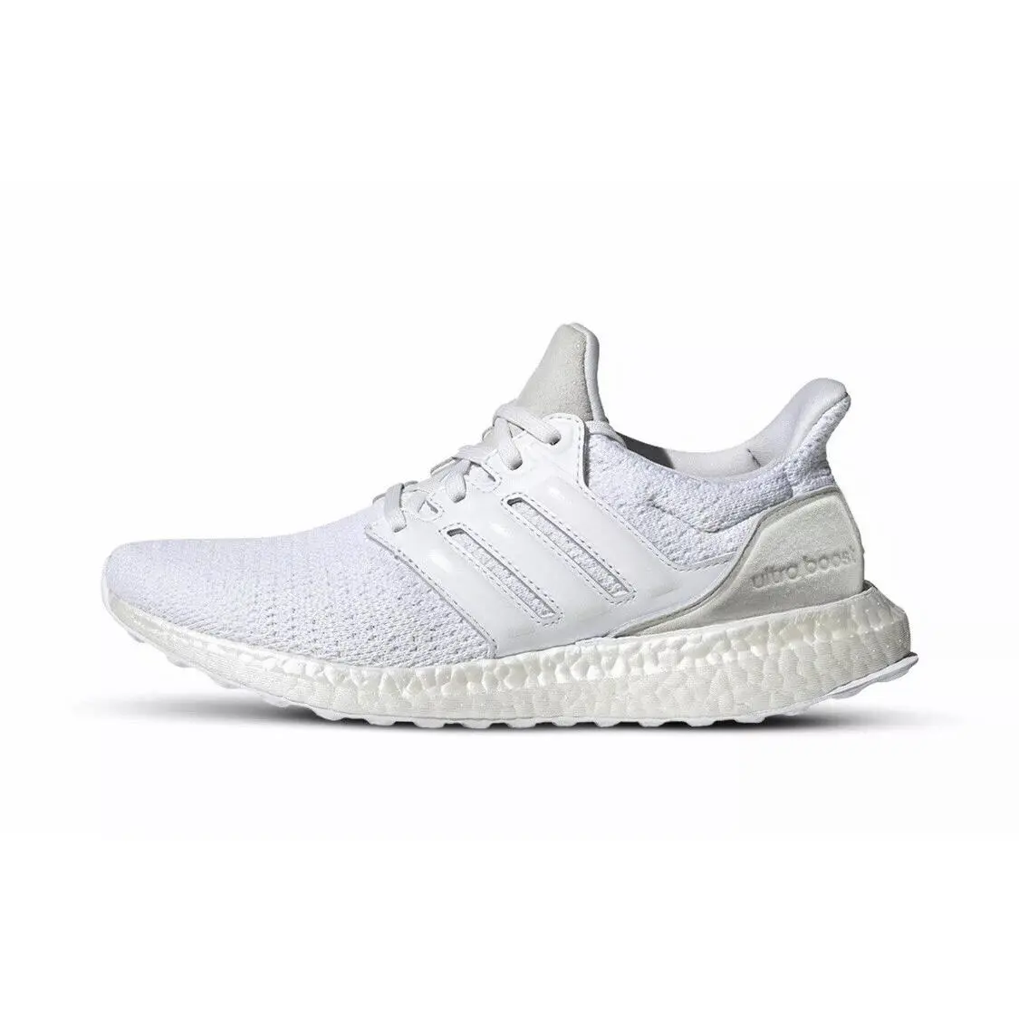 Adidas shoes - ULTRABOOST DNA - ULTRABOOST DNA - FW4901 - White, Manufacturer: White (UPC: 0191533984995) 4