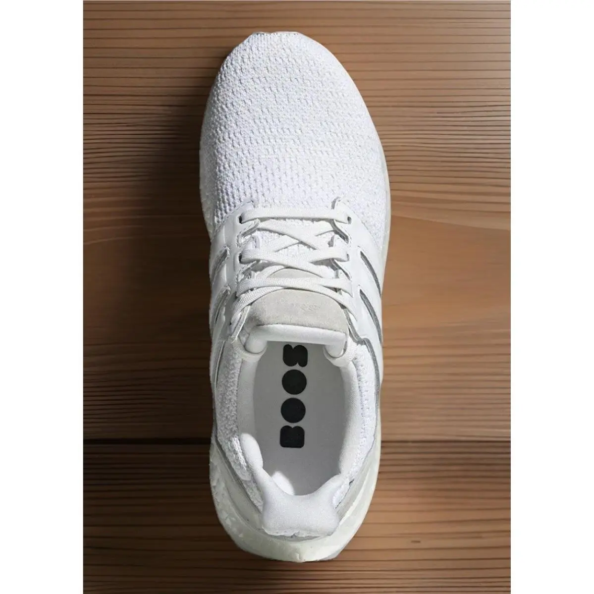 Adidas shoes - ULTRABOOST DNA - ULTRABOOST DNA - FW4901 - White, Manufacturer: White (UPC: 0191533984995) 0