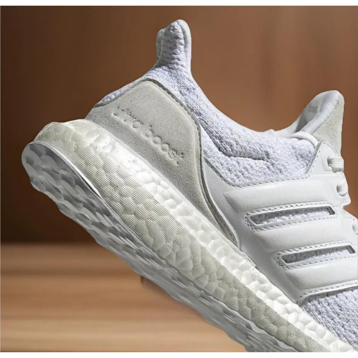 Adidas shoes - ULTRABOOST DNA - ULTRABOOST DNA - FW4901 - White, Manufacturer: White (UPC: 0191533984995) 3
