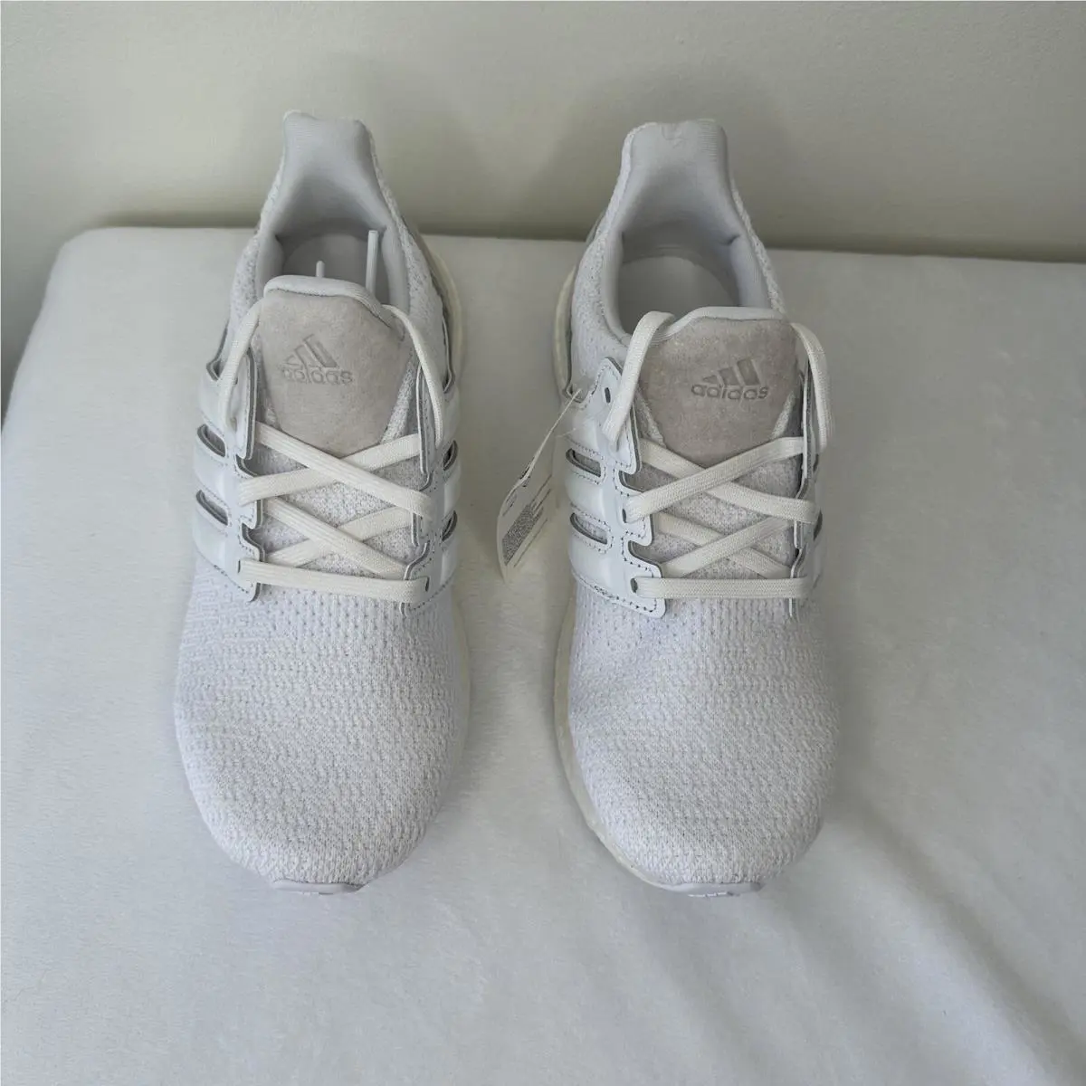 Adidas shoes - adidas UltraBoost DNA - UltraBoost DNA - FW4901 - White 2