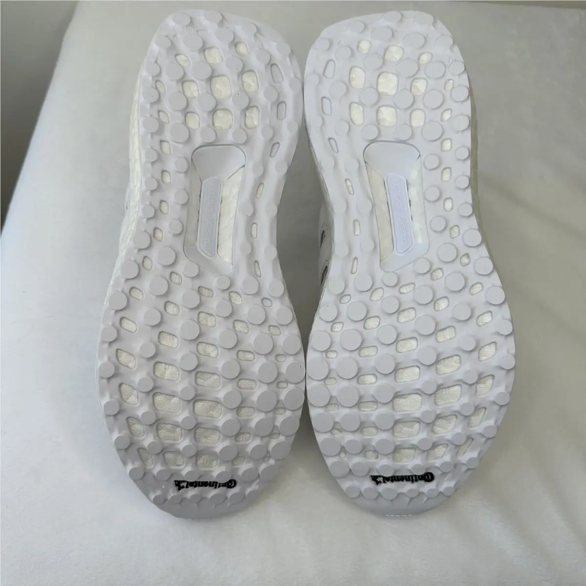 Adidas shoes - adidas UltraBoost DNA - UltraBoost DNA - FW4901 - White 5