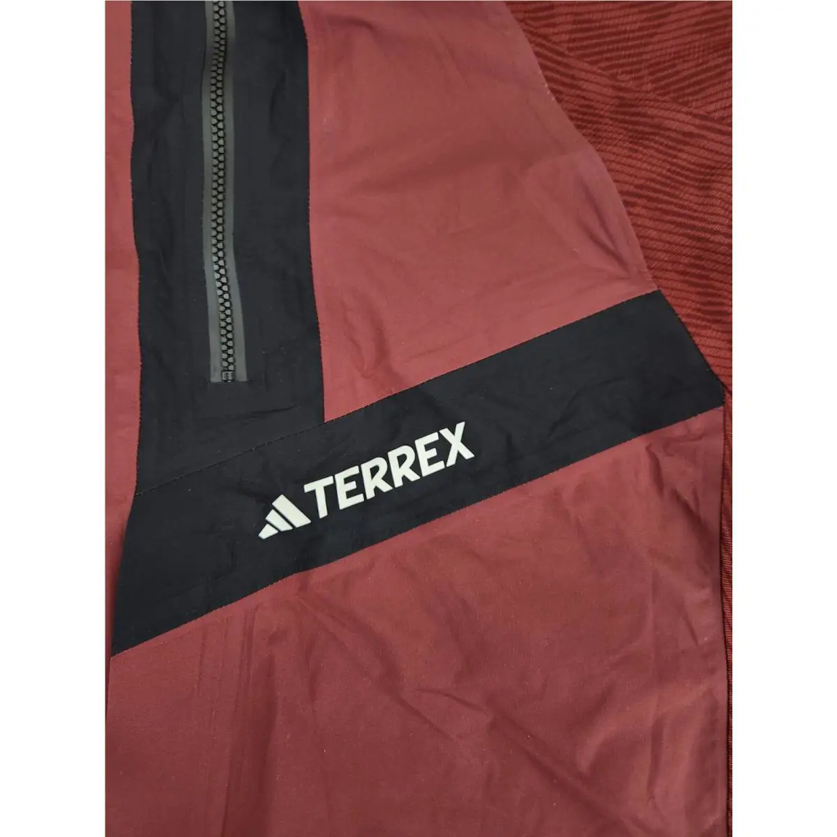 Adidas clothing - Adidas Terrex Techrock - Terrex Techrock - Multicolor 1