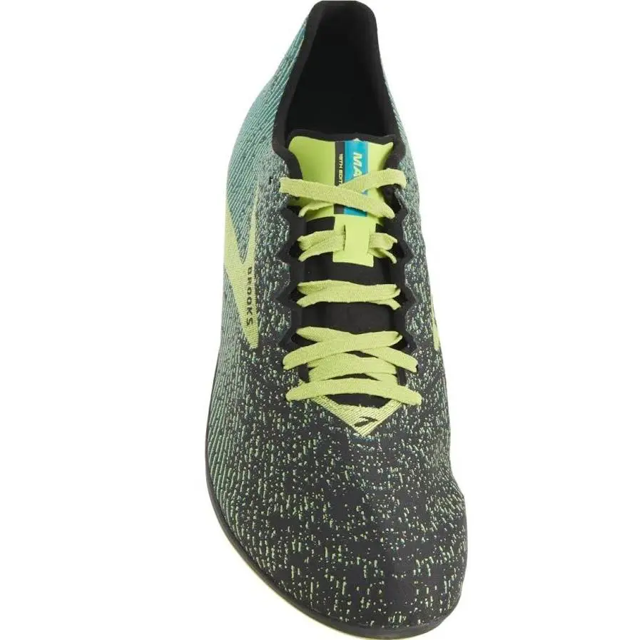 Brooks shoes - Brooks Mach 19 Spikeless - Mach Spikeless - Multicolor 0