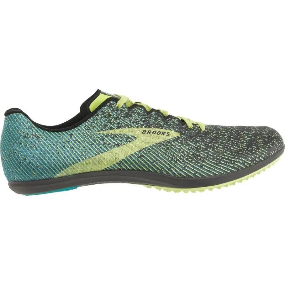 Brooks shoes - Brooks Mach 19 Spikeless - Mach Spikeless - Multicolor 1