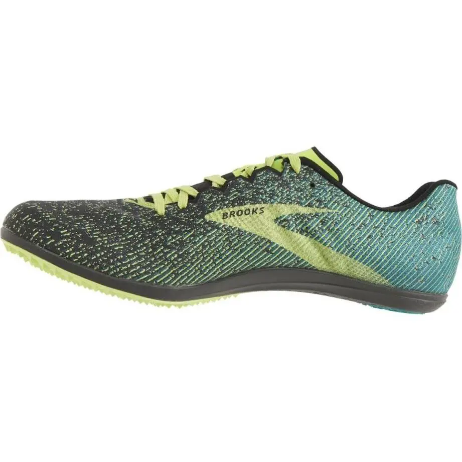 Brooks shoes - Brooks Mach 19 Spikeless - Mach Spikeless - Multicolor 2
