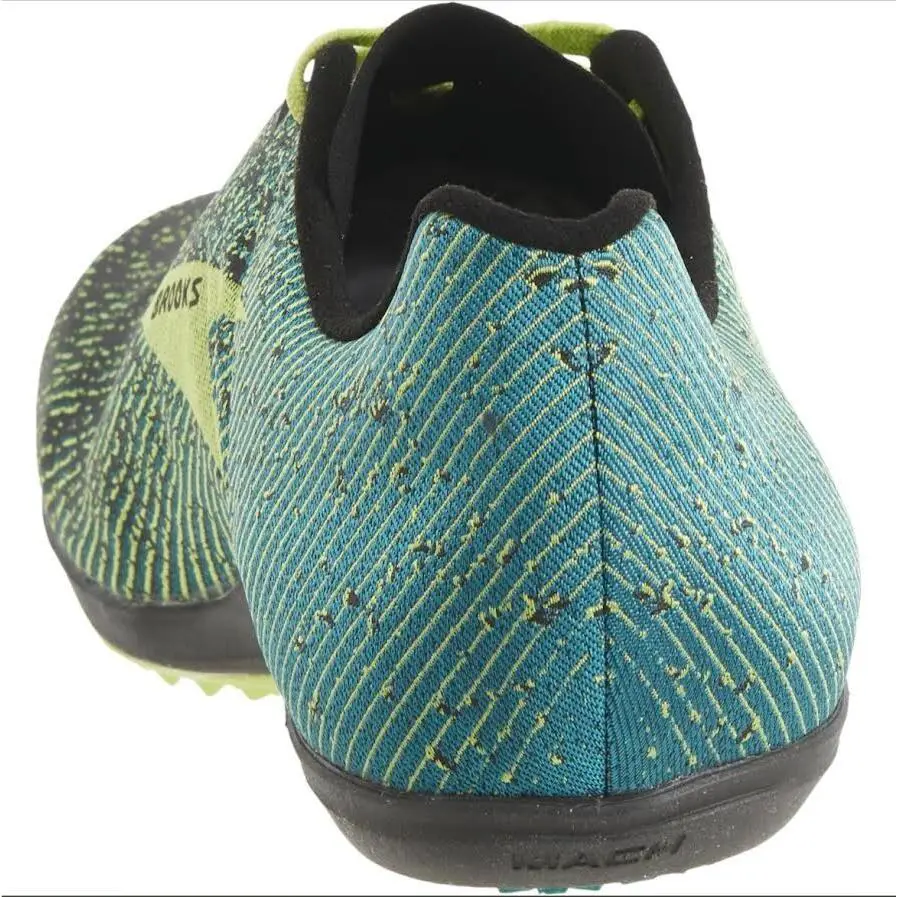 Brooks shoes - Brooks Mach 19 Spikeless - Mach Spikeless - Multicolor 3