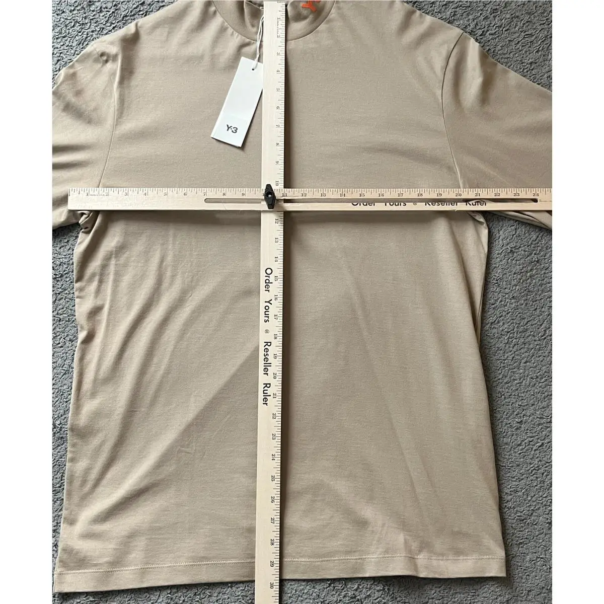 Adidas clothing - Beige 2