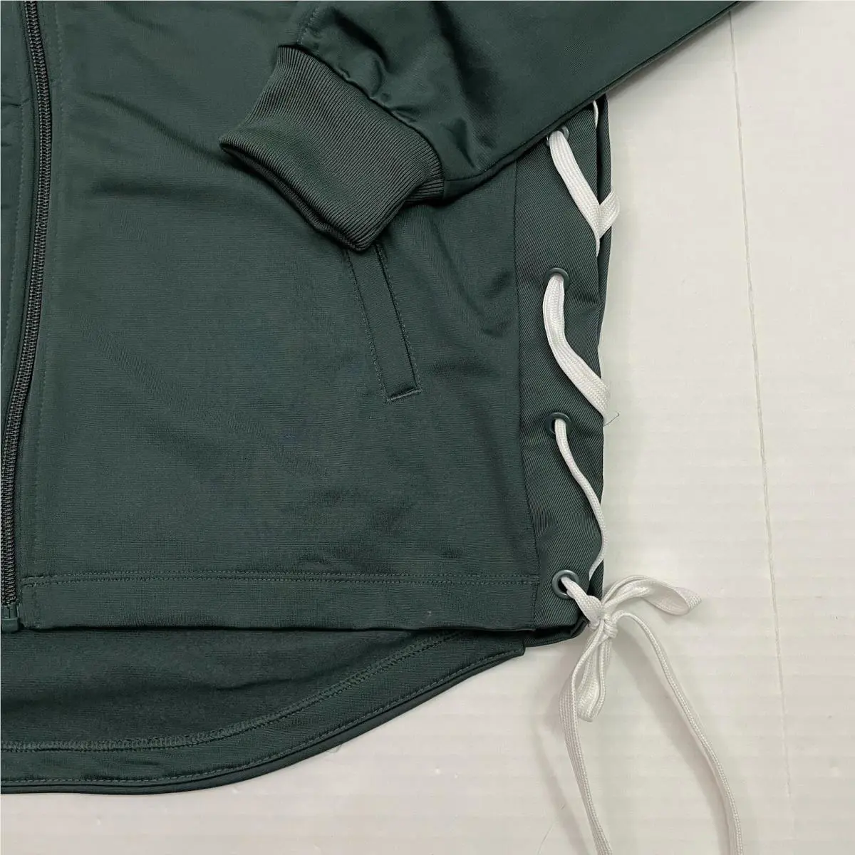 Adidas clothing - HK5073 - HK5073 - Green 3