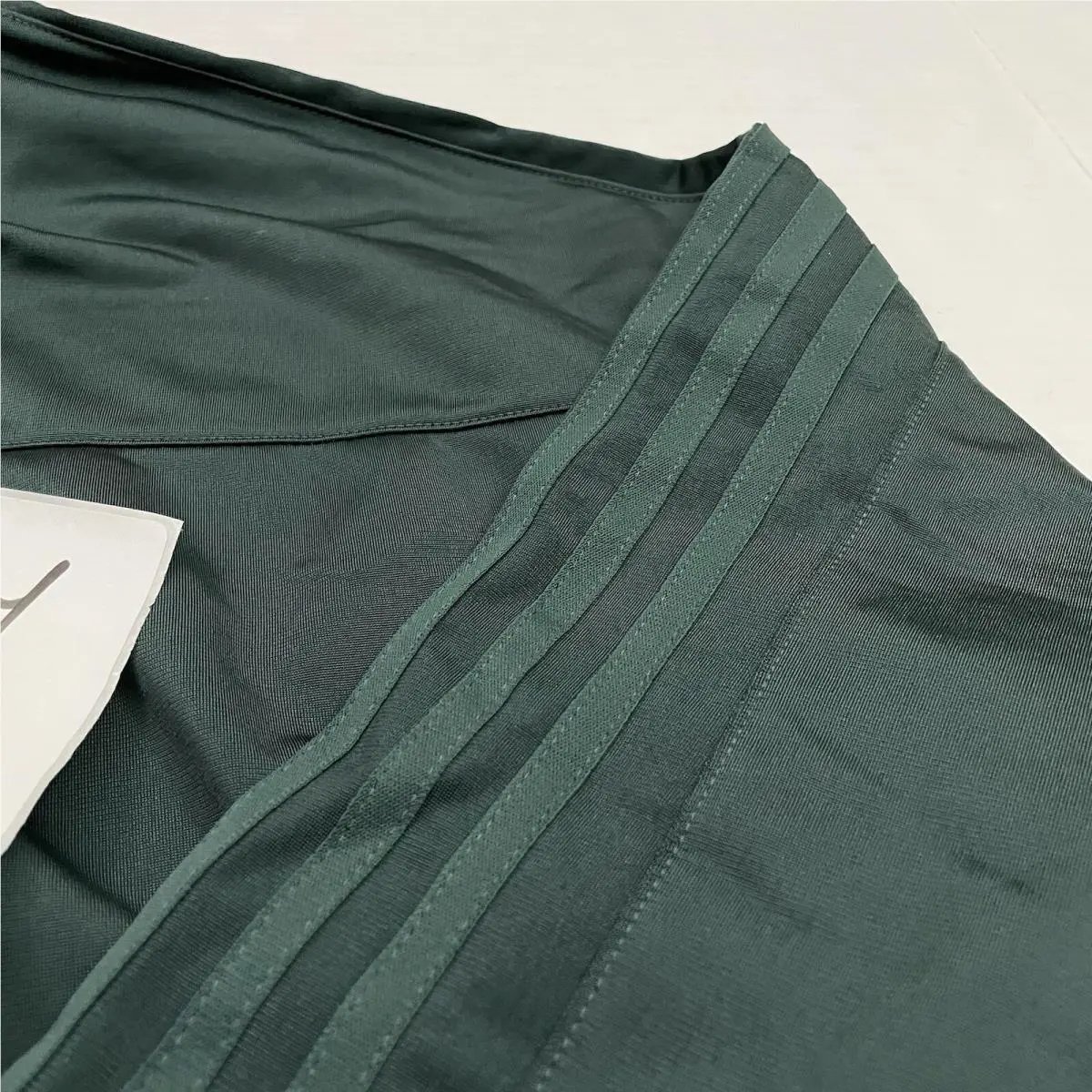 Adidas clothing - HK5073 - HK5073 - Green 7