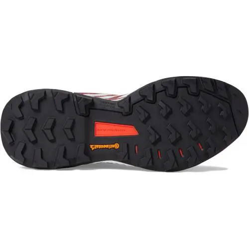 Adidas shoes - adidas TERREX Skychaser - TERREX Skychaser - Red, Main: Red (UPC: 195740136536) 2