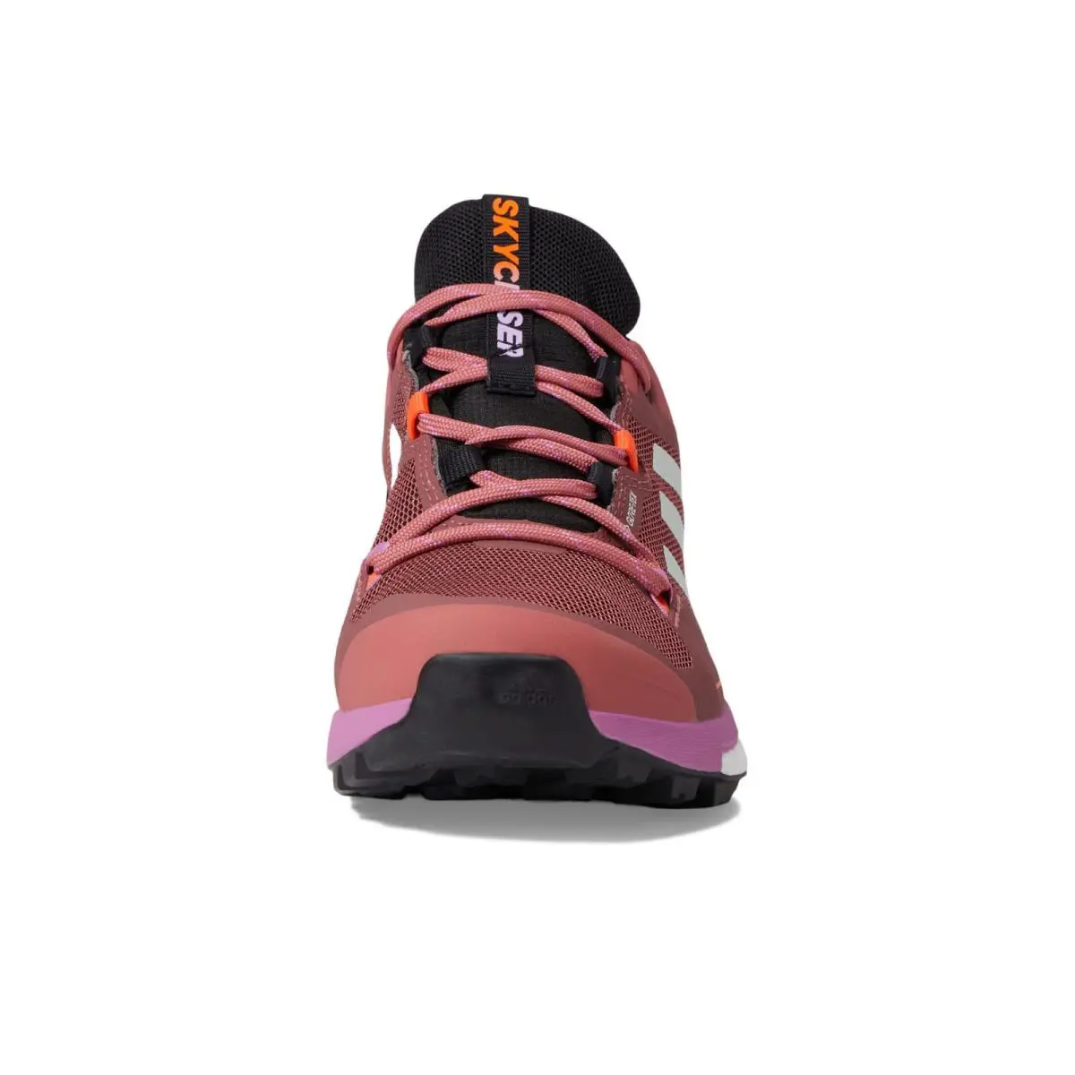 Adidas shoes - adidas TERREX Skychaser - TERREX Skychaser - Red, Main: Red (UPC: 195740136536) 5