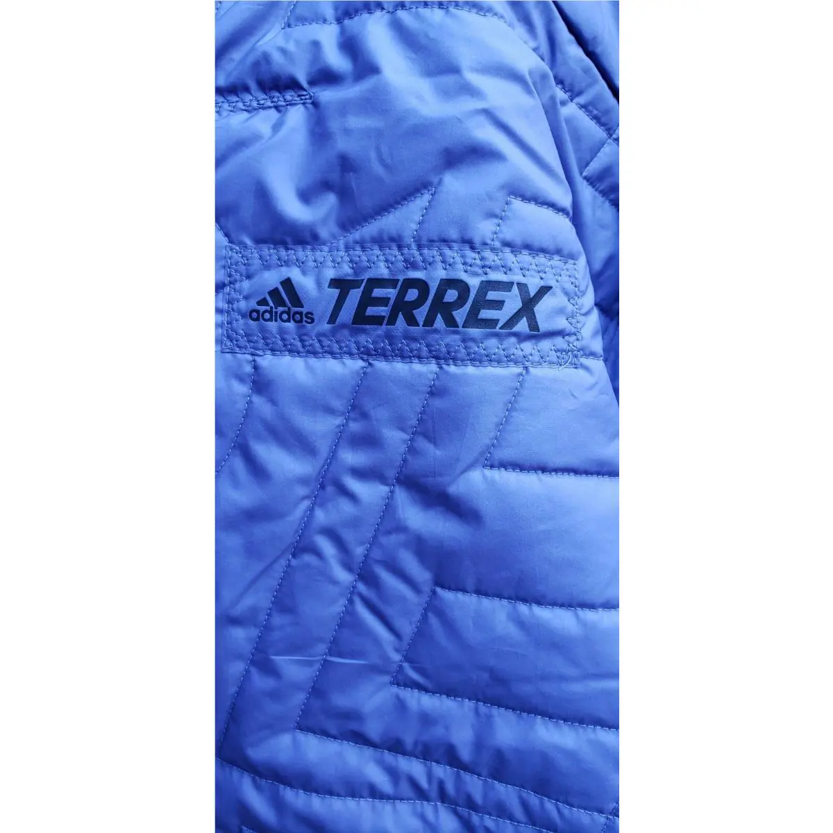 Adidas clothing - ADIDAS MYSHELTER - MYSHELTER - GQ3696 - Orbit Violet (UPC: 194827416691) 2