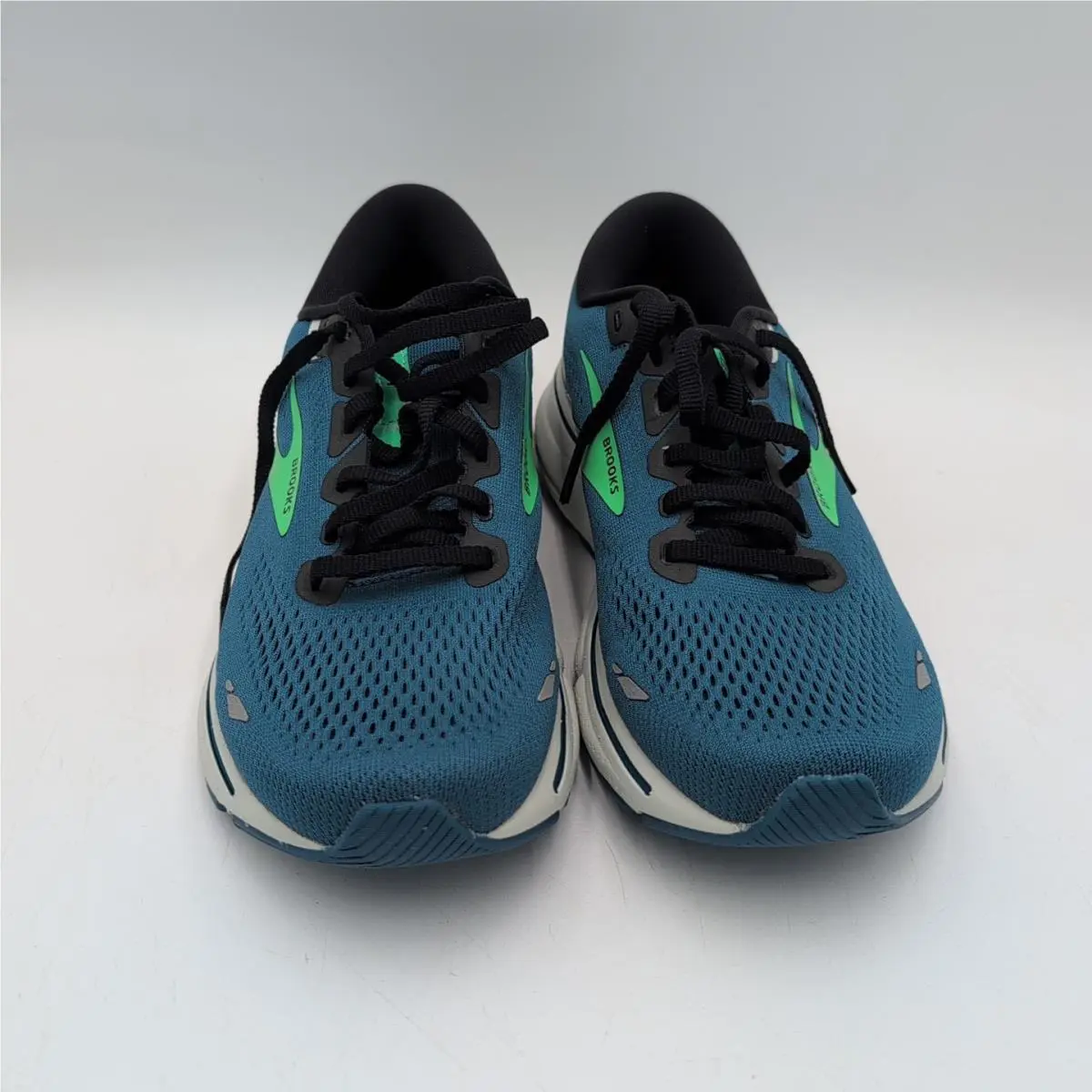 Brooks shoes Ghost - Blue 2
