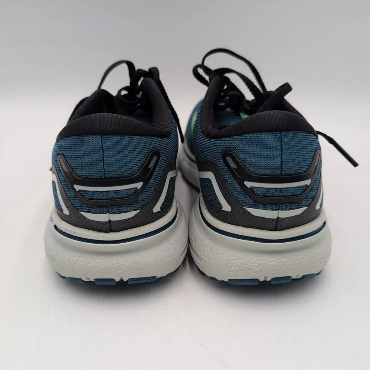 Brooks shoes Ghost - Blue 4