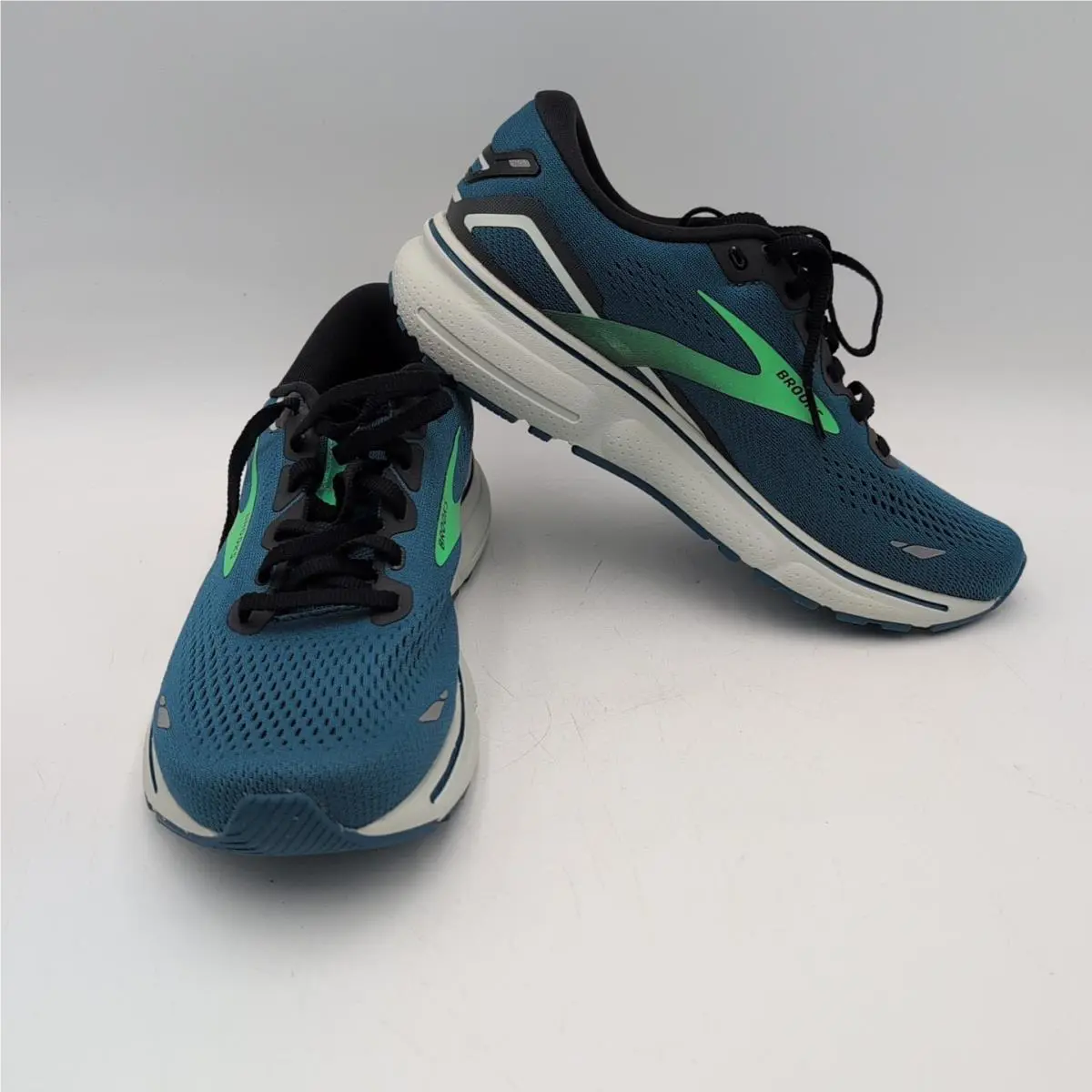 Brooks shoes Ghost - Blue 6
