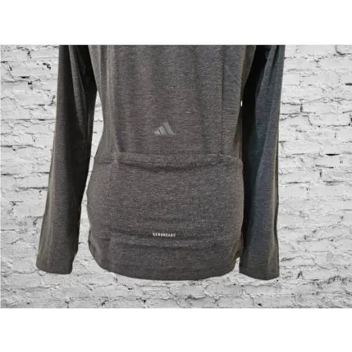 Adidas clothing - Black/Gray 3