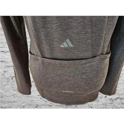 Adidas clothing - Black/Gray 4