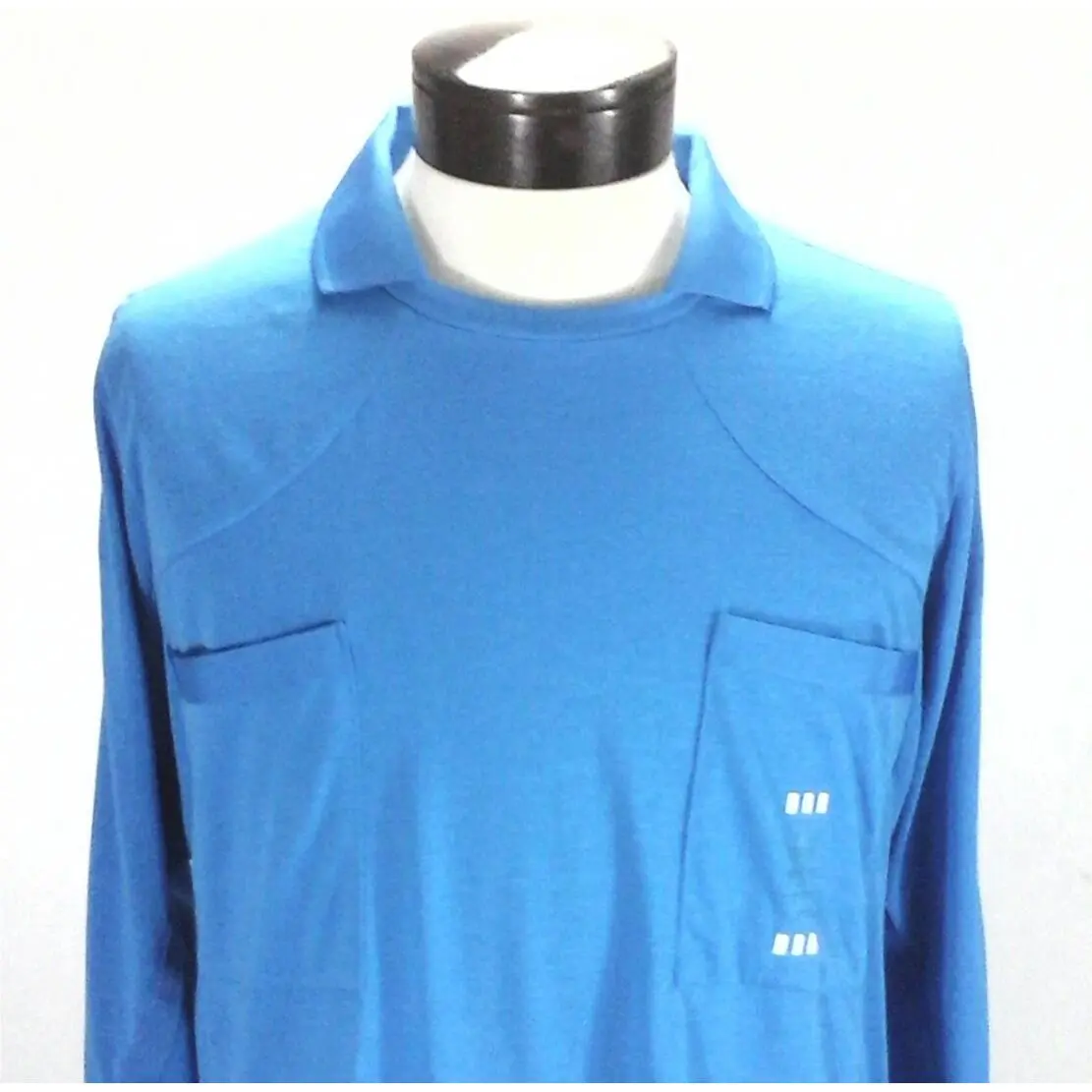 Adidas clothing - Blue (UPC: 191530956001) 2