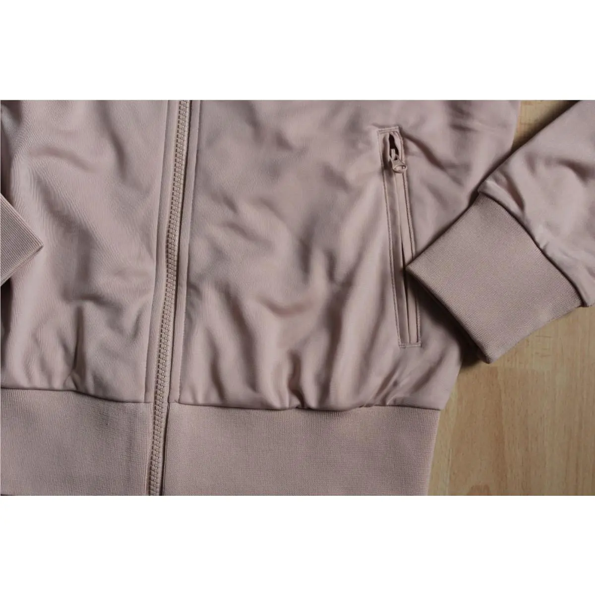 Adidas clothing - adidas Firebird - Firebird - TAN (UPC: 190309262336) 0