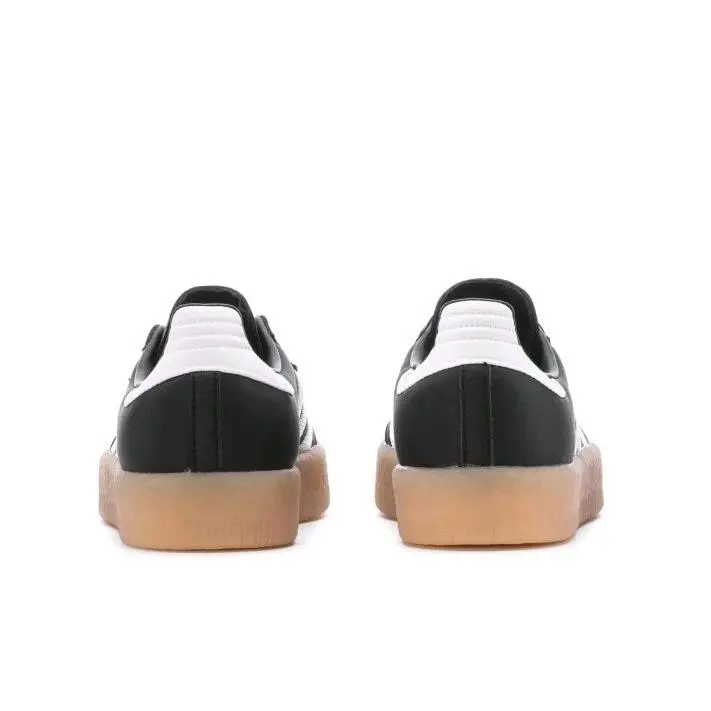 Adidas shoes - adidas Sambae - Sambae - ID0436 - Black 3