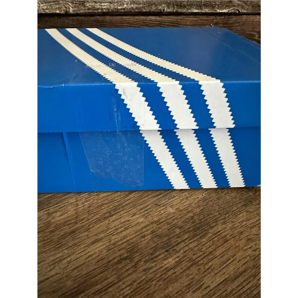 Adidas shoes - adidas Sambae - Sambae - ID0436 - Black 7