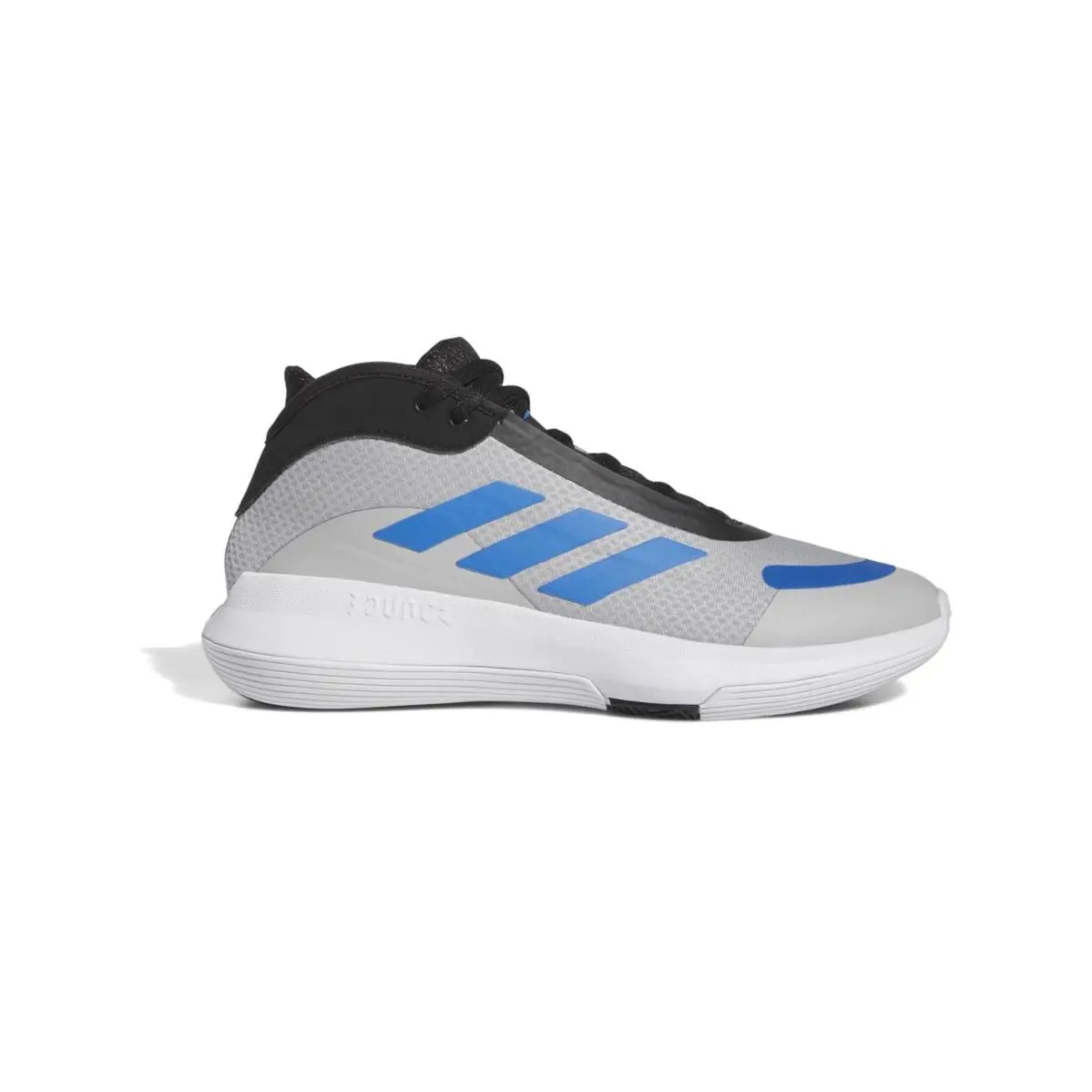 Adidas shoes - adidas Bounce - Bounce - LYZ60 - Grey/Royal/Black 0