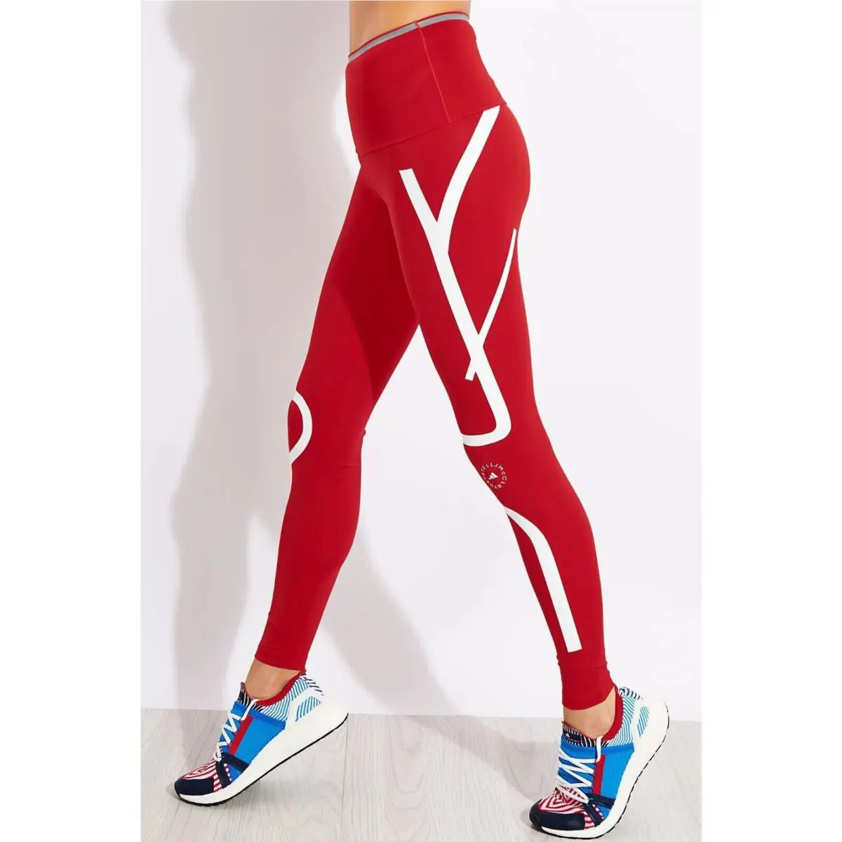 Adidas clothing - Red (UPC: 4064045300217) 5
