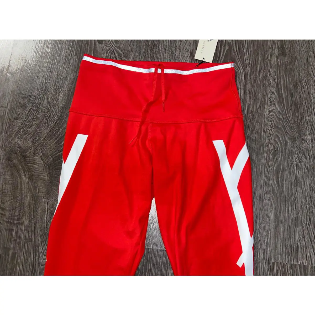 Adidas clothing - Red (UPC: 4064045300217) 1
