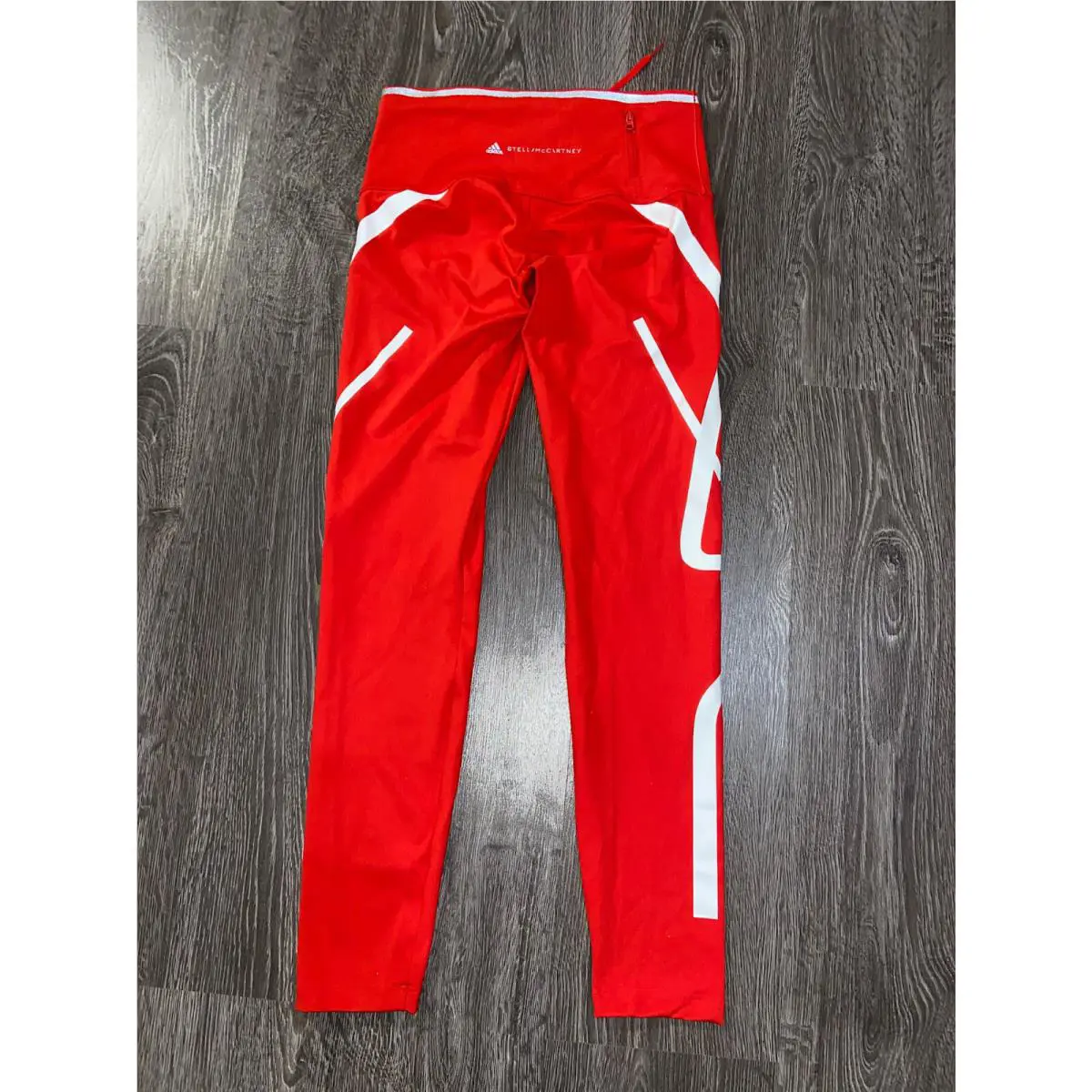 Adidas clothing - Red (UPC: 4064045300217) 3
