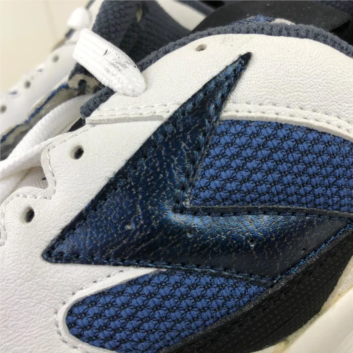 Brooks shoes - Brooks Villanova HydroFlow - Villanova HydroFlow - White 10