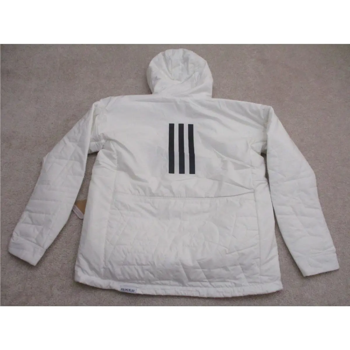Adidas clothing - White 9