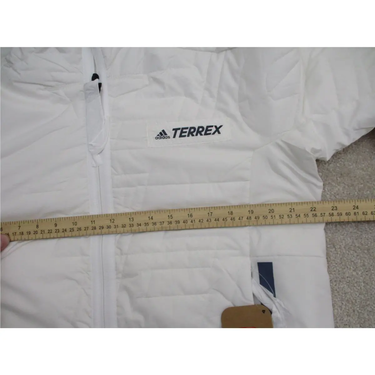 Adidas clothing - White 11