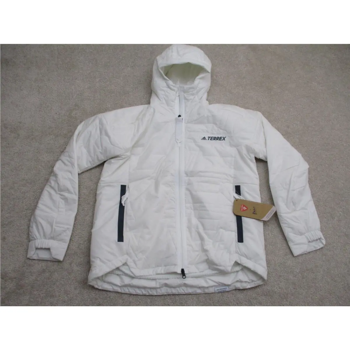 Adidas clothing - White 2